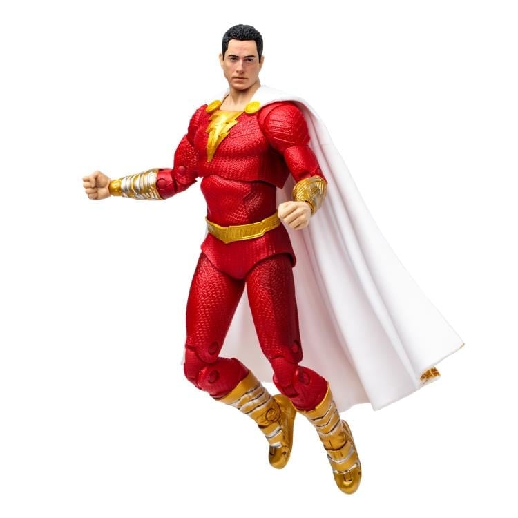 Shazam! Fury of the Gods DC Multiverse Shazam! image 3