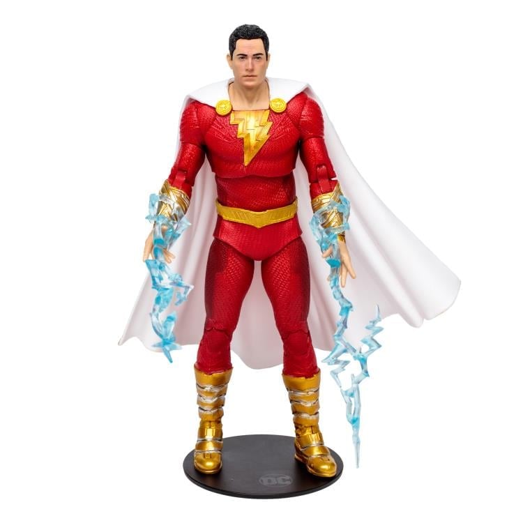 Shazam! Fury of the Gods DC Multiverse Shazam! image 4