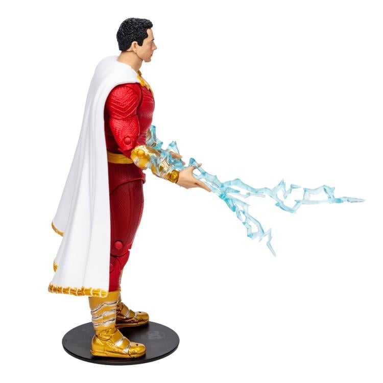 Shazam! Fury of the Gods DC Multiverse Shazam! image 5