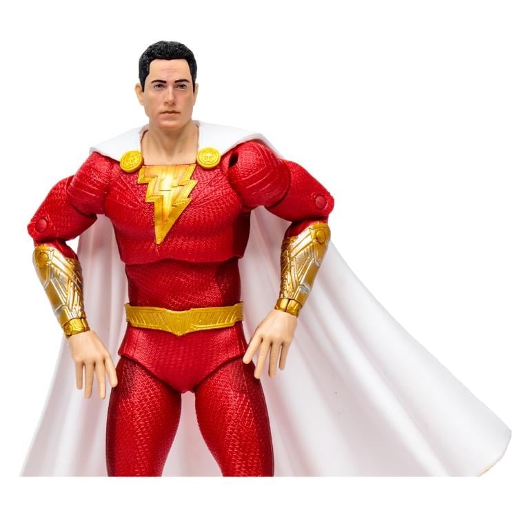 Shazam! Fury of the Gods DC Multiverse Shazam! image 8