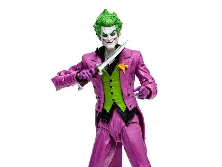 Infinite Frontier DC Multiverse The Joker image 1