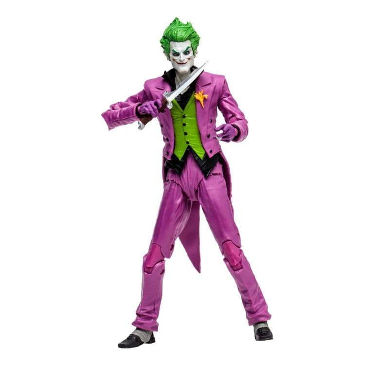 Infinite Frontier DC Multiverse The Joker image 3