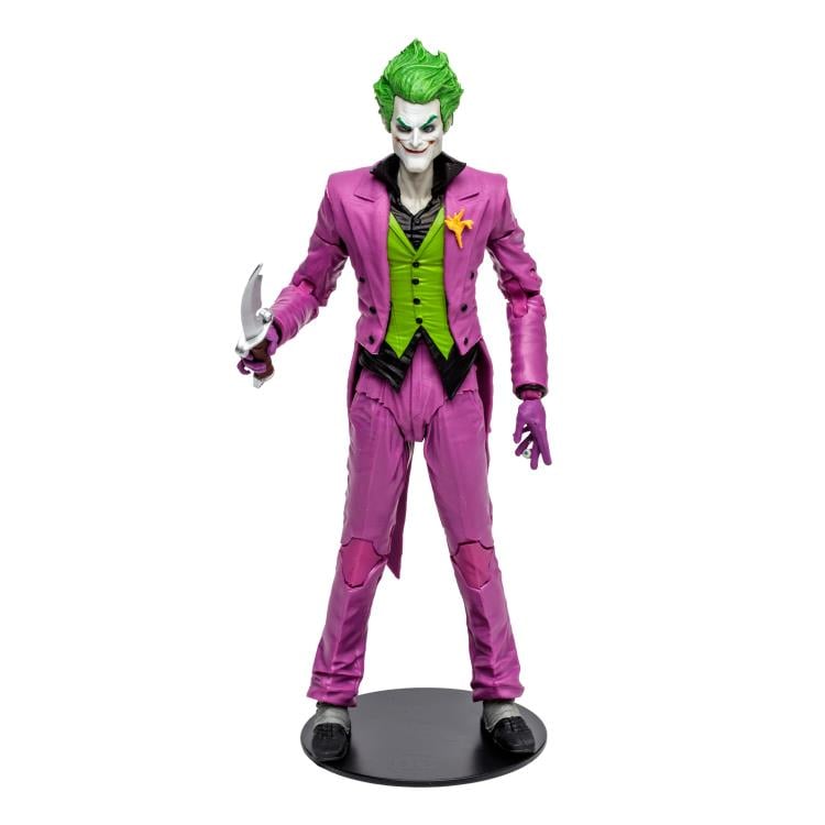 Infinite Frontier DC Multiverse The Joker image 4
