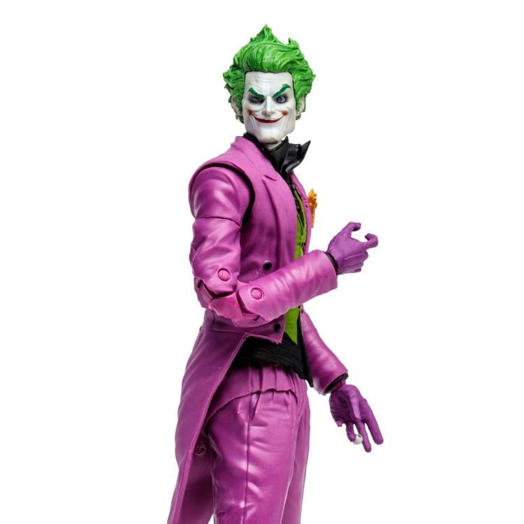 Infinite Frontier DC Multiverse The Joker image 8