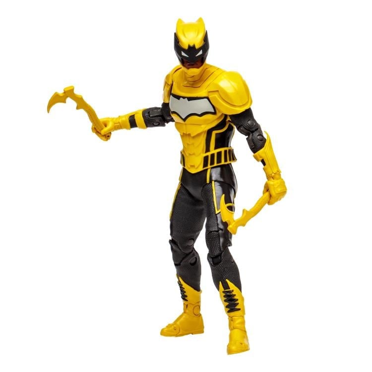DC Multiverse The Signal (Duke Thomas) image 3
