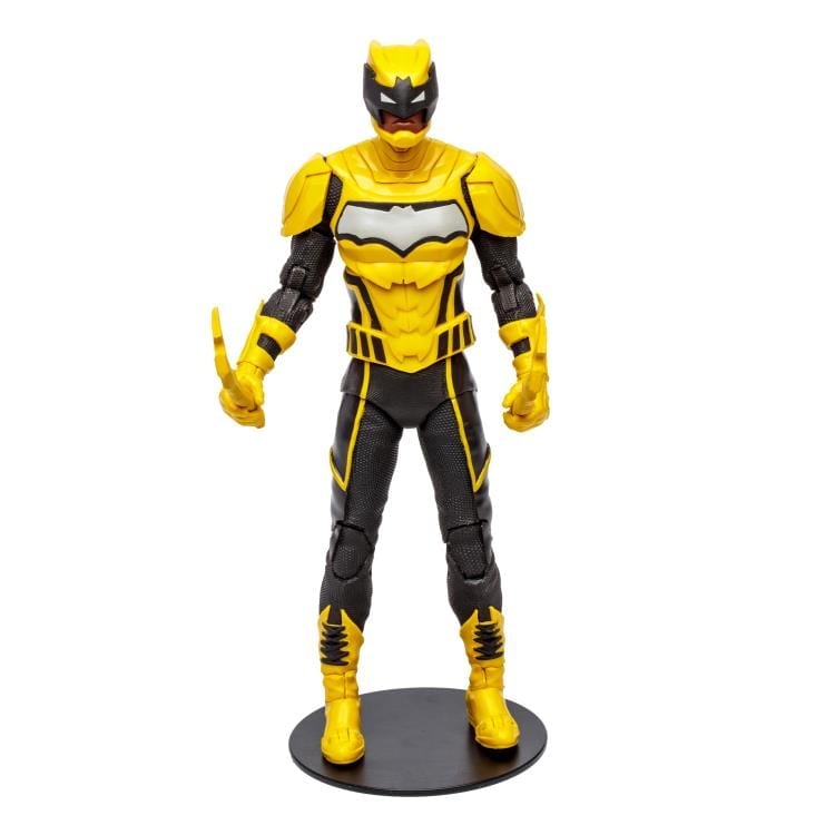 DC Multiverse The Signal (Duke Thomas) image 4