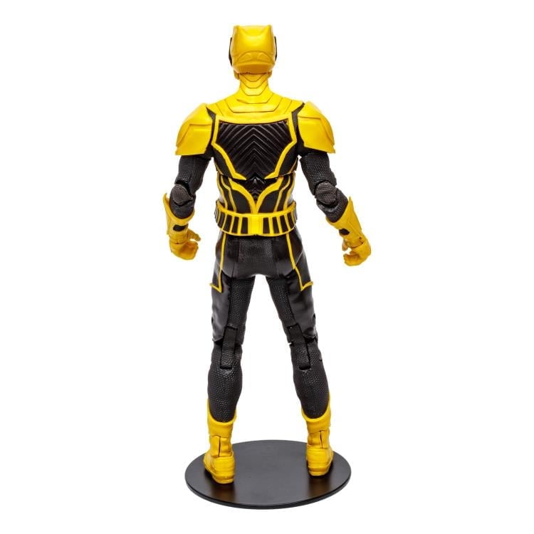 DC Multiverse The Signal (Duke Thomas) image 5