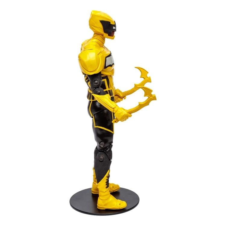 DC Multiverse The Signal (Duke Thomas) image 6