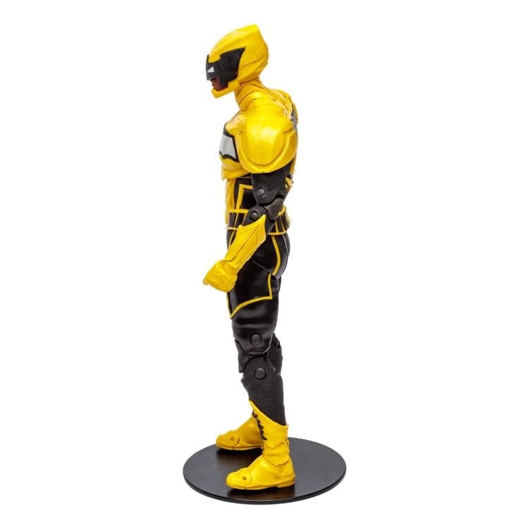 DC Multiverse The Signal (Duke Thomas) image 7