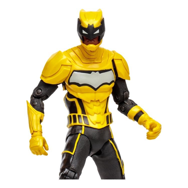 DC Multiverse The Signal (Duke Thomas) image 8