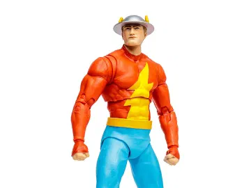 DC Multiverse The Flash (Jay Garrick)