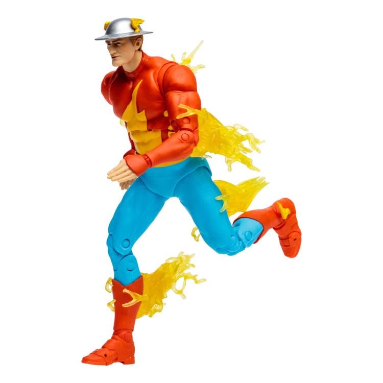 DC Multiverse The Flash (Jay Garrick) image 3