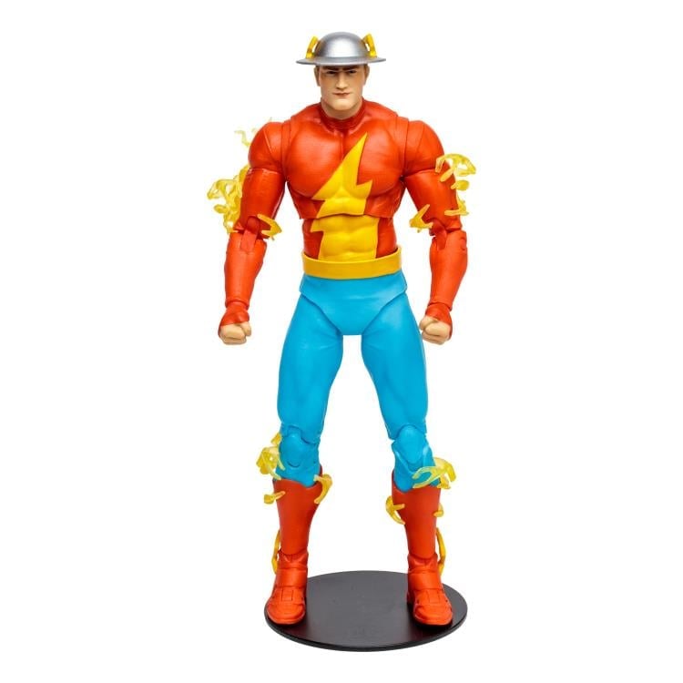 DC Multiverse The Flash (Jay Garrick) image 4