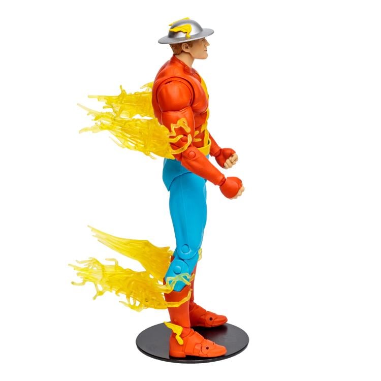 DC Multiverse The Flash (Jay Garrick) image 5