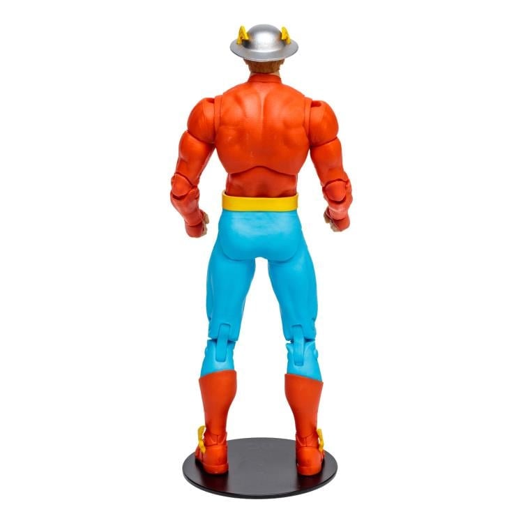 DC Multiverse The Flash (Jay Garrick) image 6