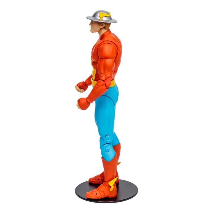 DC Multiverse The Flash (Jay Garrick) image 7