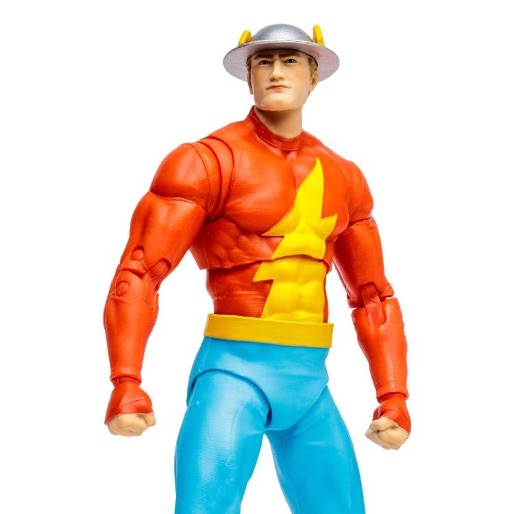 DC Multiverse The Flash (Jay Garrick) image 8