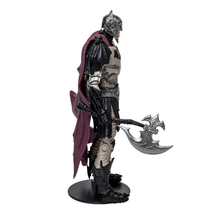 Dark Nights: Death Metal DC Multiverse Gladiator Batman image 5