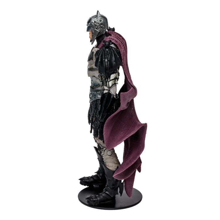 Dark Nights: Death Metal DC Multiverse Gladiator Batman image 7