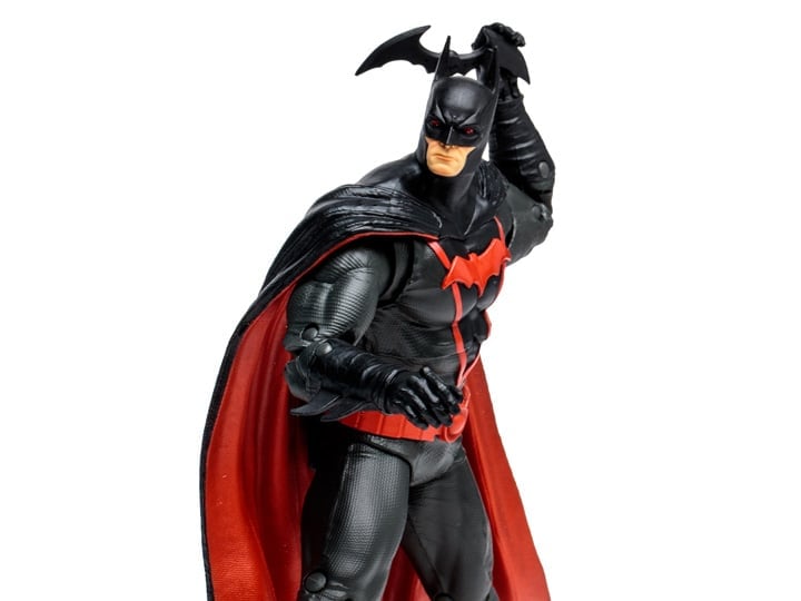Batman: Arkham Knight DC Multiverse Earth-2 Batman image 1