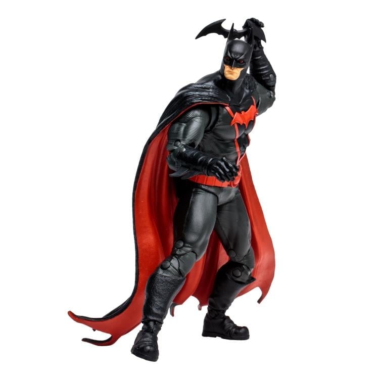 Batman: Arkham Knight DC Multiverse Earth-2 Batman image 3