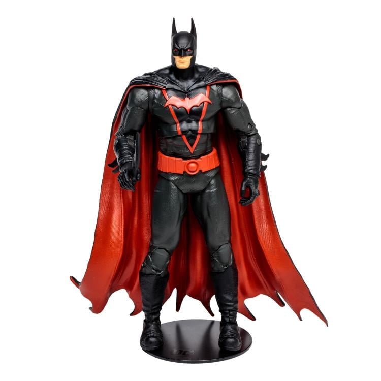 Batman: Arkham Knight DC Multiverse Earth-2 Batman image 4