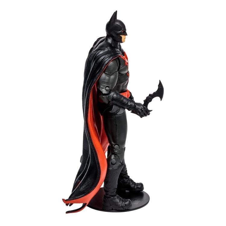 Batman: Arkham Knight DC Multiverse Earth-2 Batman image 5