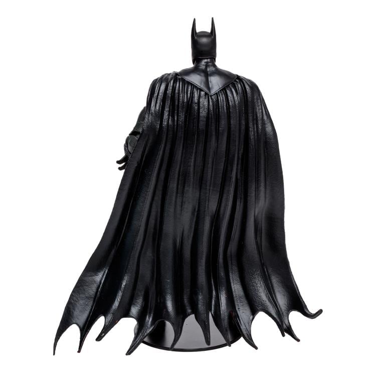 Batman: Arkham Knight DC Multiverse Earth-2 Batman image 6