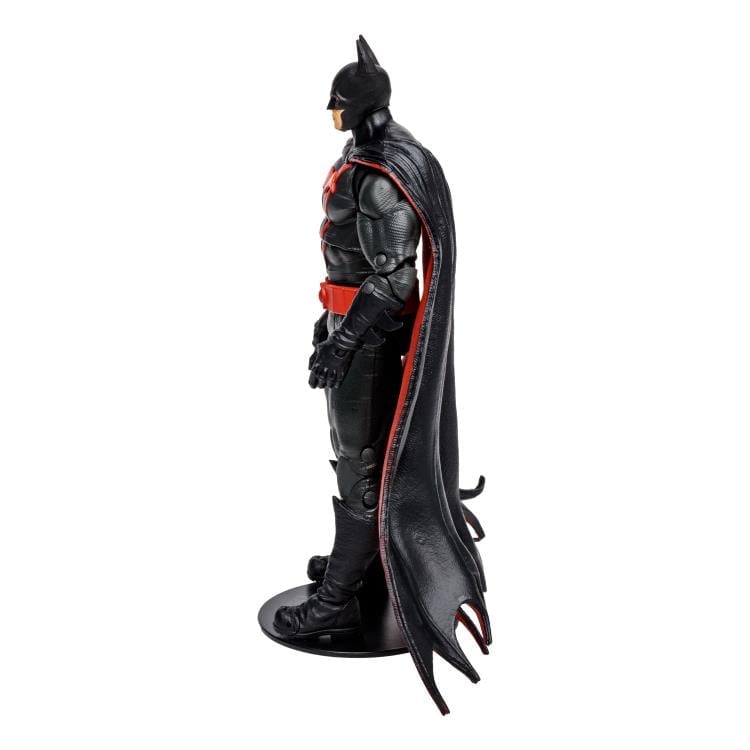Batman: Arkham Knight DC Multiverse Earth-2 Batman image 7