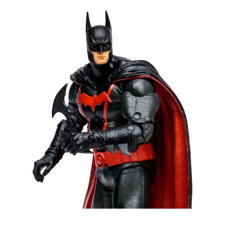 Batman: Arkham Knight DC Multiverse Earth-2 Batman image 8