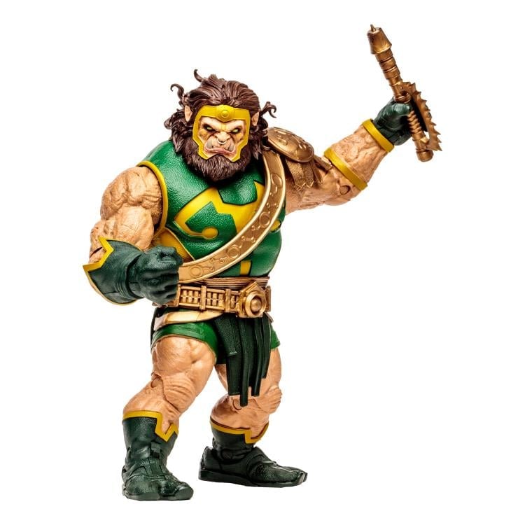 The Darkseid War DC Multiverse Kalibak Mega image 3