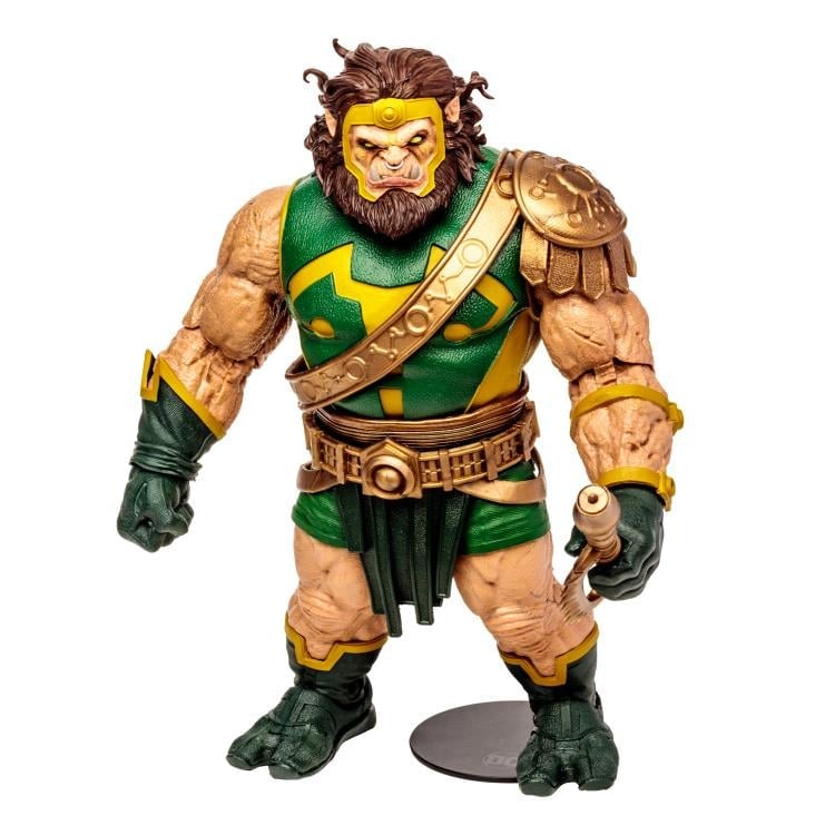 The Darkseid War DC Multiverse Kalibak Mega image 4