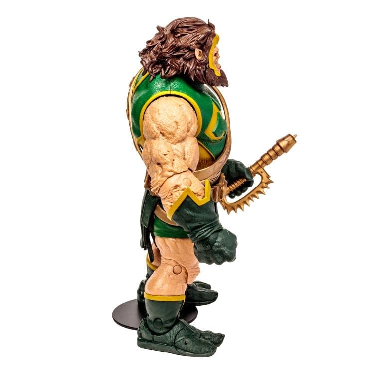 The Darkseid War DC Multiverse Kalibak Mega image 5