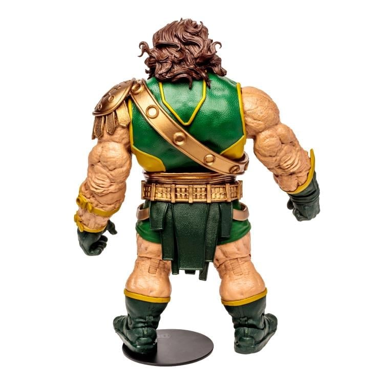 The Darkseid War DC Multiverse Kalibak Mega image 6