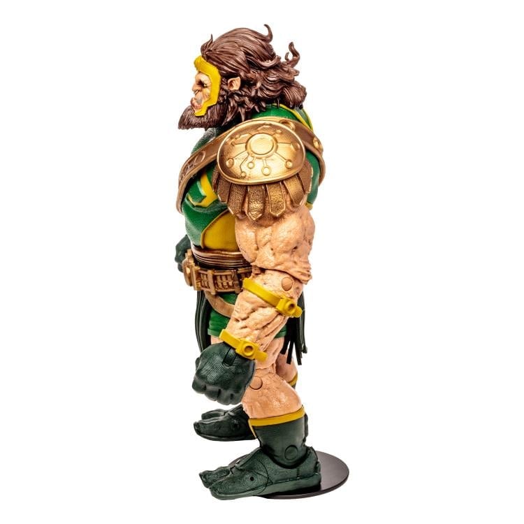 The Darkseid War DC Multiverse Kalibak Mega image 7