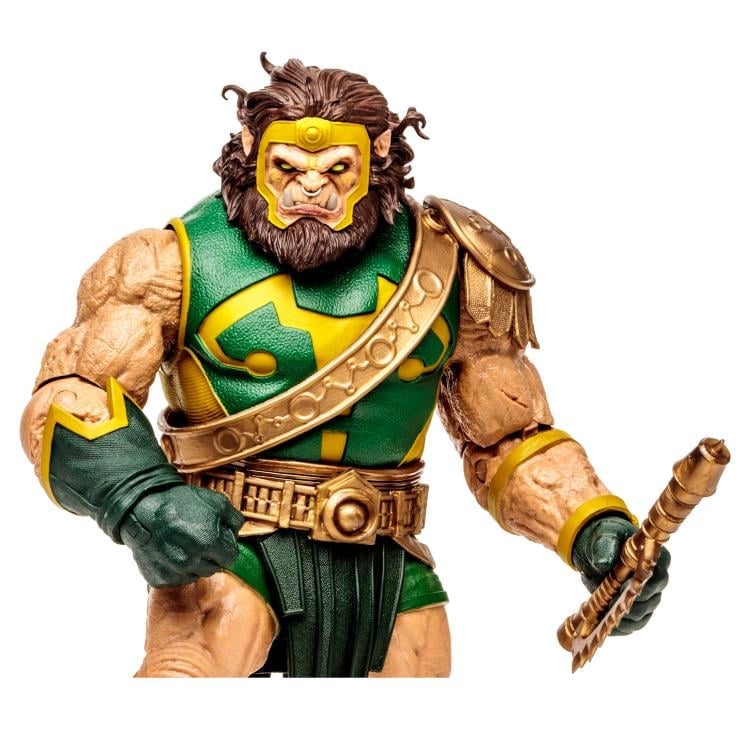 The Darkseid War DC Multiverse Kalibak Mega image 8