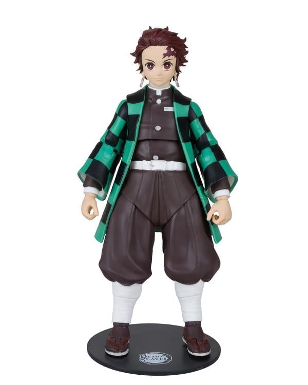 Demon Slayer: Kimetsu no Yaiba Tanjiro Kamado image 4