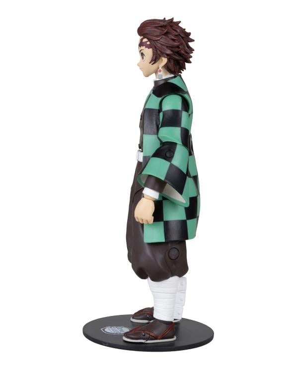 Demon Slayer: Kimetsu no Yaiba Tanjiro Kamado image 7