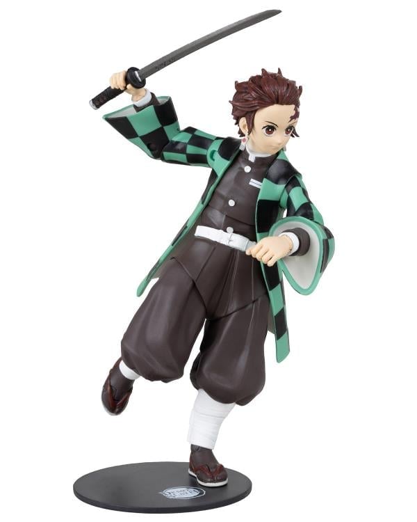 Demon Slayer: Kimetsu no Yaiba Tanjiro Kamado image 8