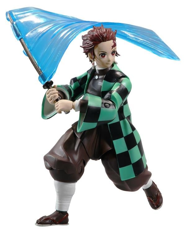 Demon Slayer: Kimetsu no Yaiba Tanjiro Kamado image 9