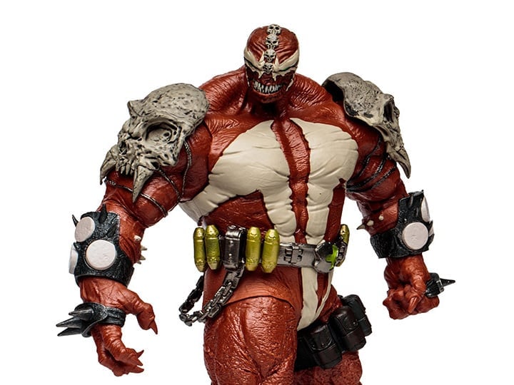 Spawn's Universe Monolith Mega image 1