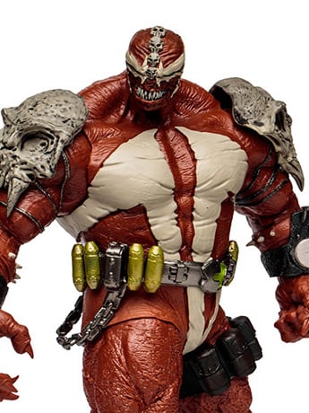 Spawn's Universe Monolith Mega image 2