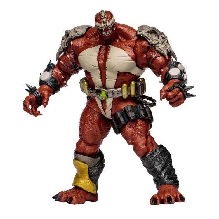 Spawn's Universe Monolith Mega image 3