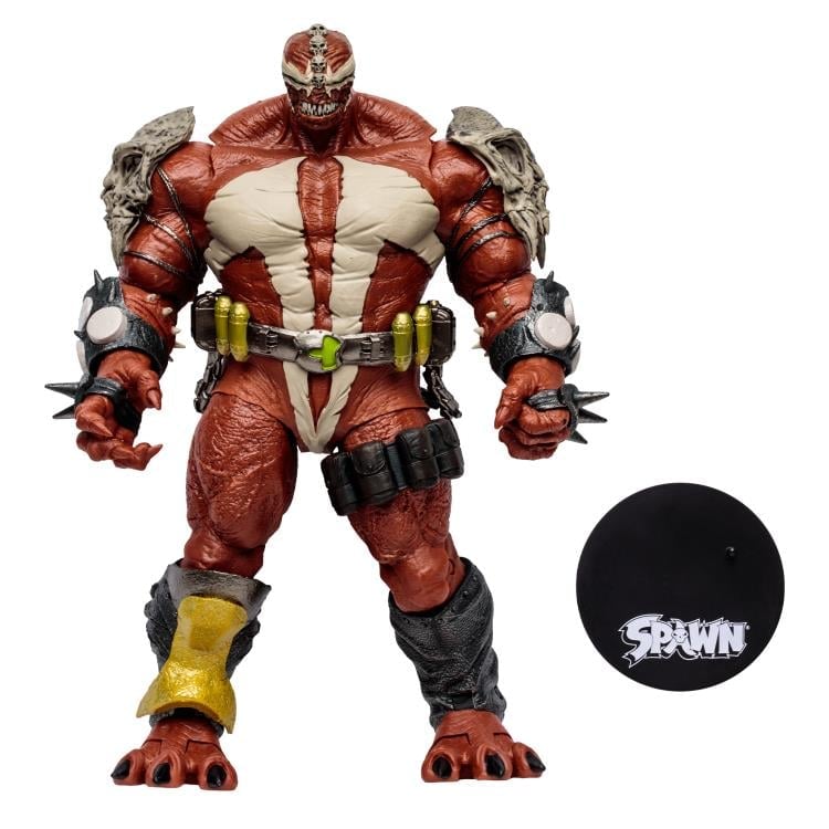 Spawn's Universe Monolith Mega image 9