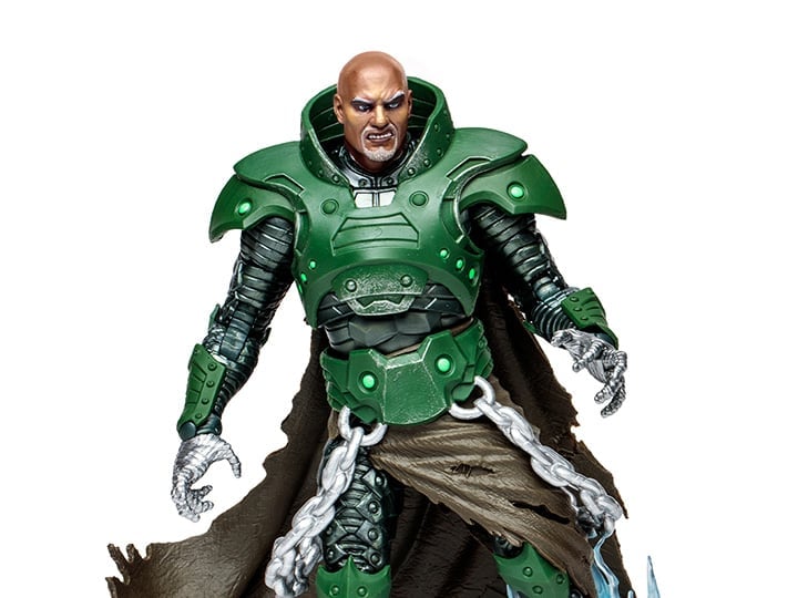 Spawn's Universe Sinn image 1