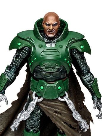 Spawn's Universe Sinn image 2