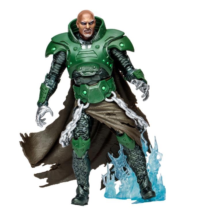 Spawn's Universe Sinn image 3