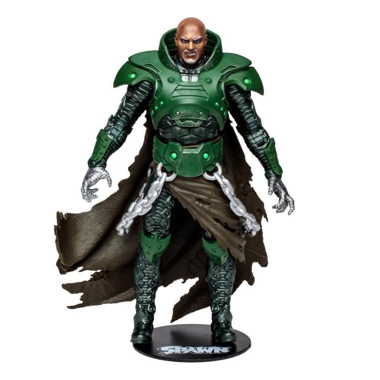 Spawn's Universe Sinn image 4