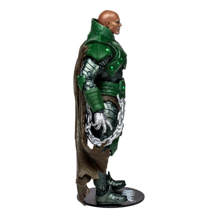 Spawn's Universe Sinn image 5