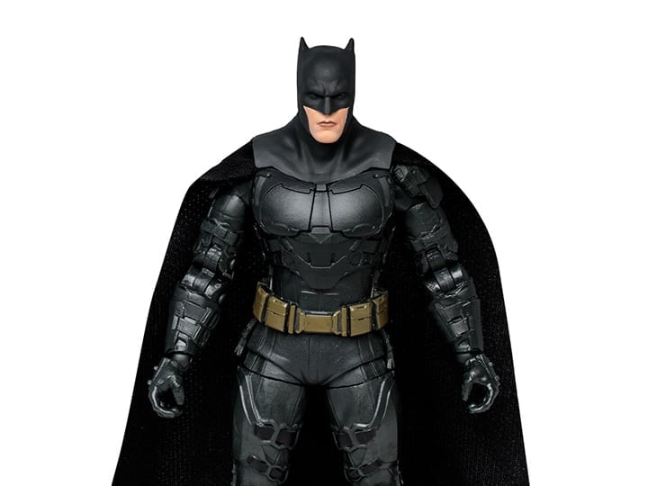 The Flash DC Multiverse Batman image 1